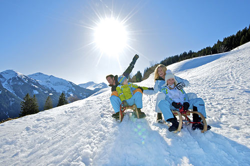 c Saalbach Hinterglemm - Edward Groeger