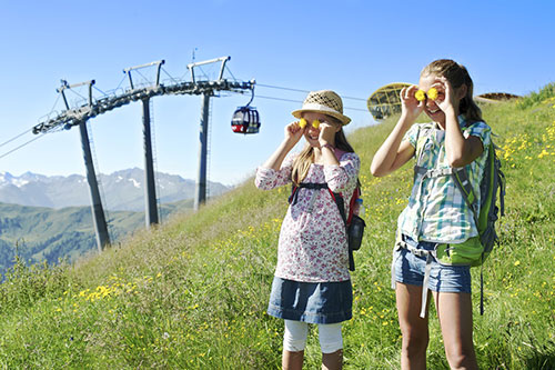 Edward Gröger / Saalbach Hinterglemm